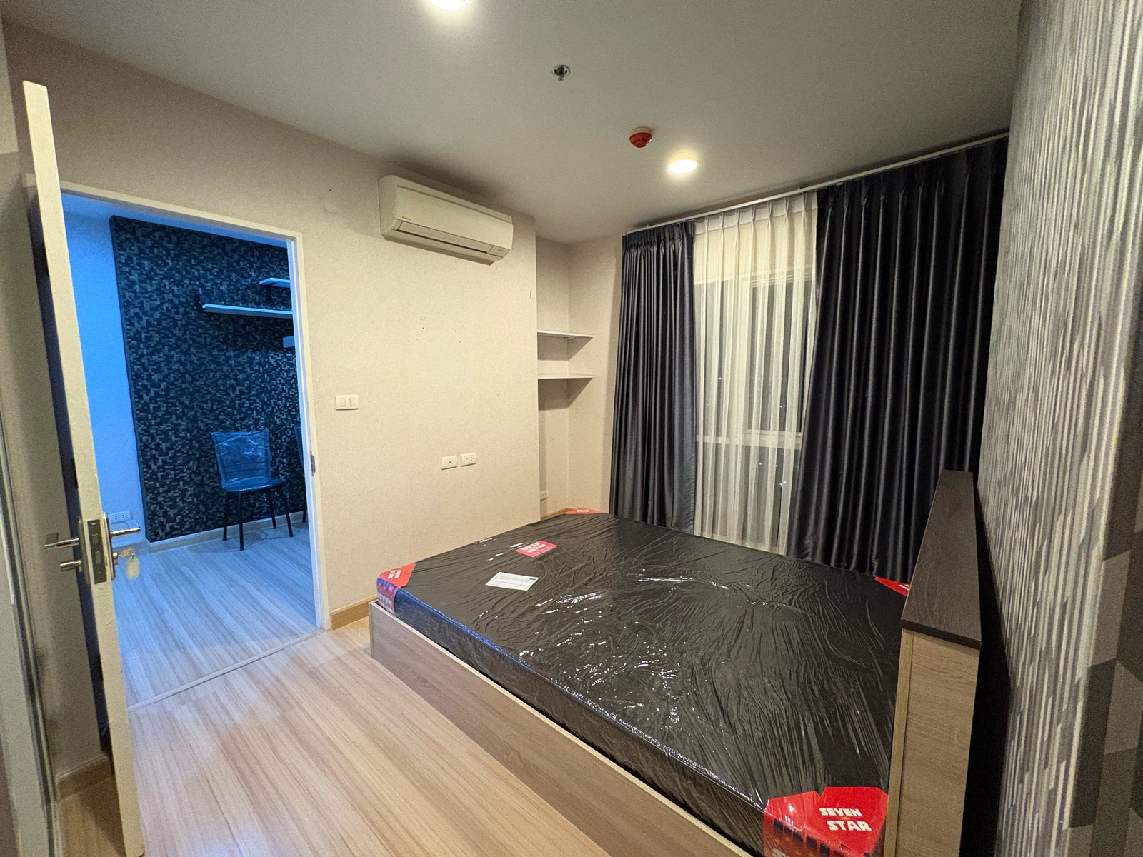 🔥For rent 🔥Holizon Ratchada - Thapra ready to move in 1 August 69 – รูปที่ 3