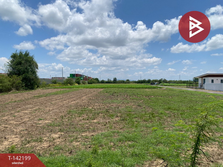 Land for sale, area 9 rai 3 ngan 42.6 sq m, Tha Muang, Kanchanaburi. – รูปที่ 3