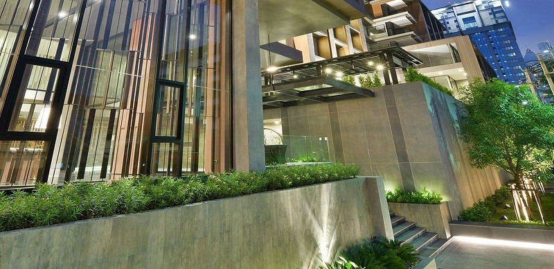 ✨ Condo for Rent Sathorn | The Hudson Sathorn 7 | 1 Bedroom | 55.38 Sq.m. | 38,000 THB ✨ – รูปที่ 2