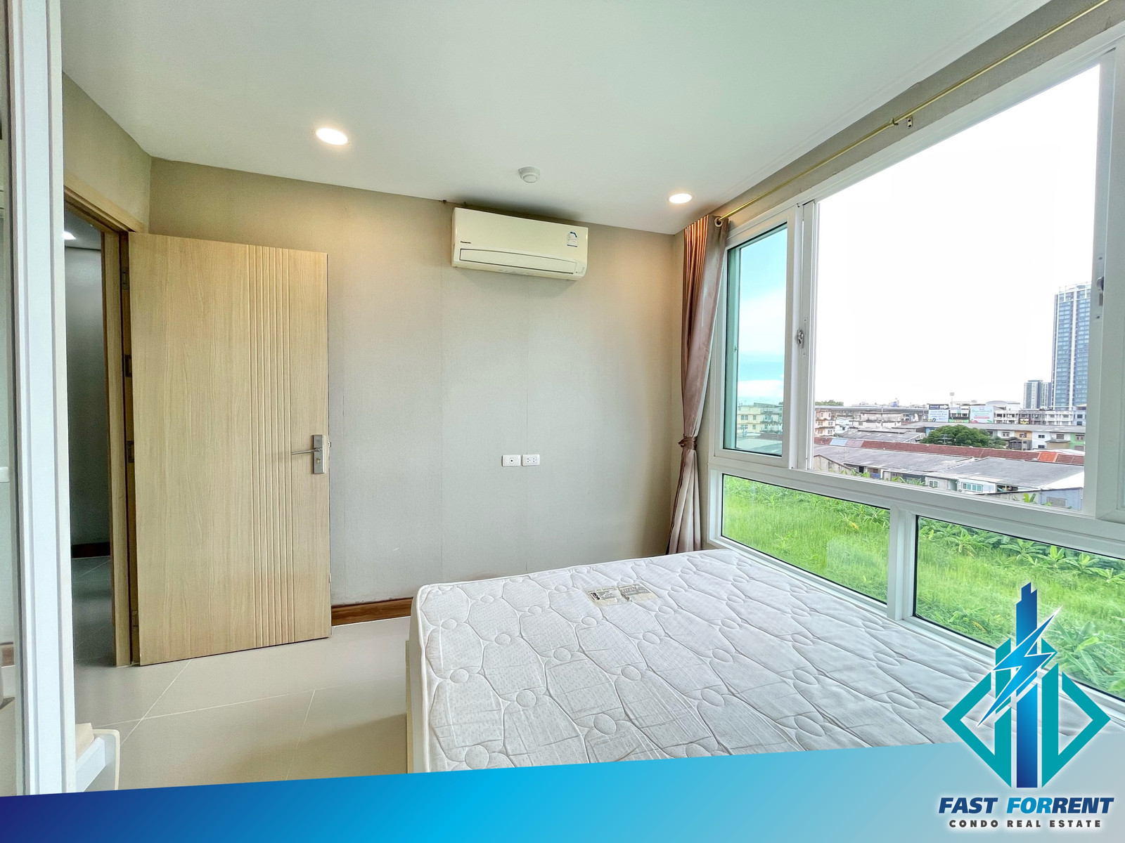 🔥32359🔥พร้อมจองลดเหลือ🌈7,500/เดือน🌈(The Oscar Phetkasem 58 )LINE ID : @fastforrentcondo – รูปที่ 2