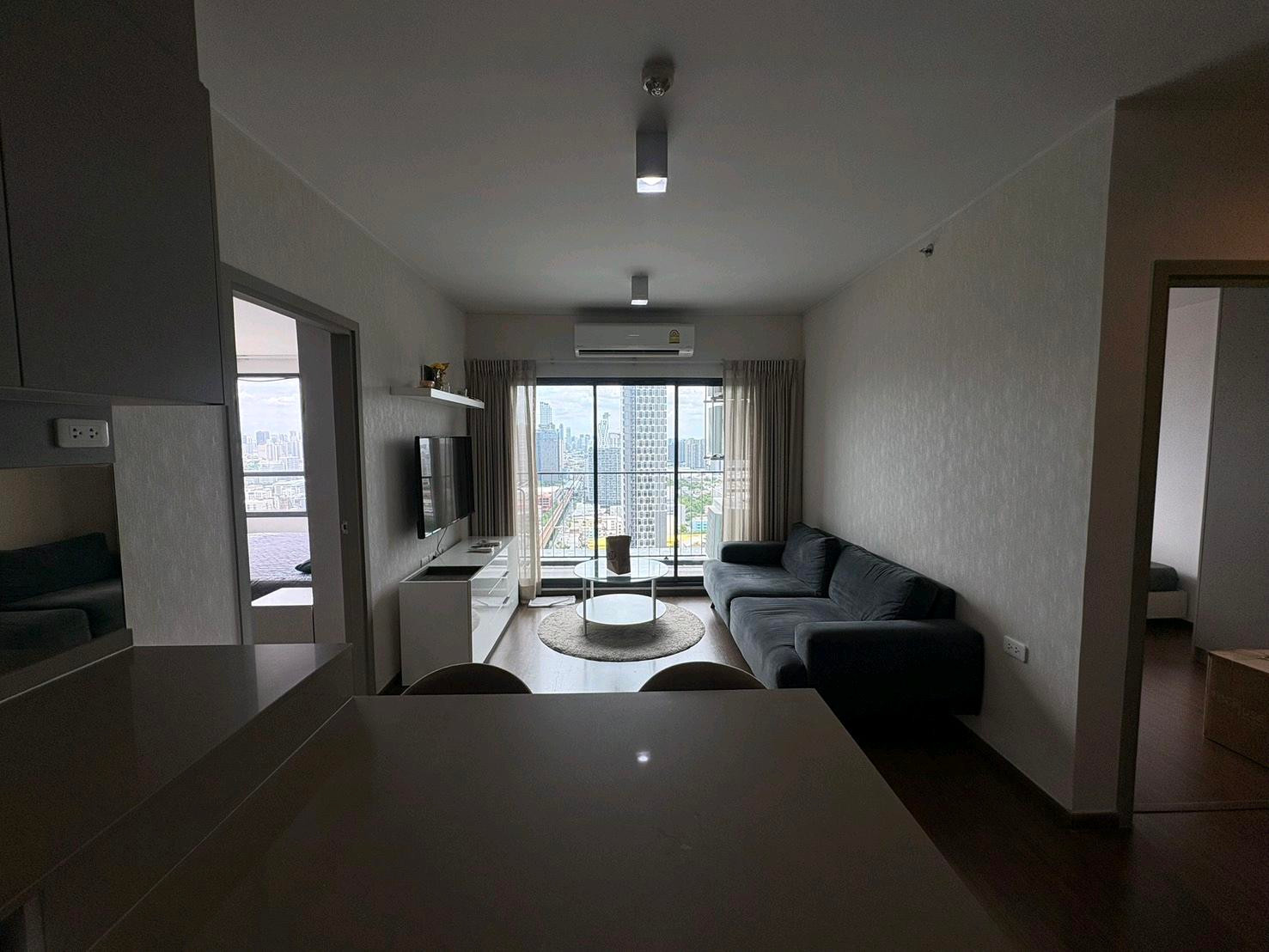 Ideo s93 34 sq.m for rent