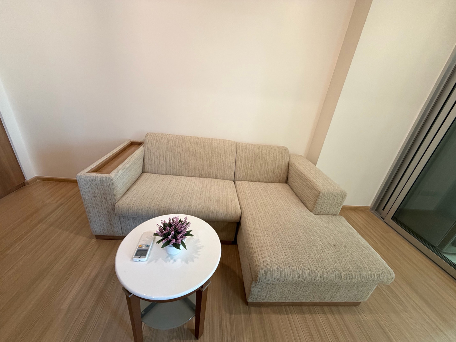 For rent, new, beautiful room, 35,000 baht – รูปที่ 3