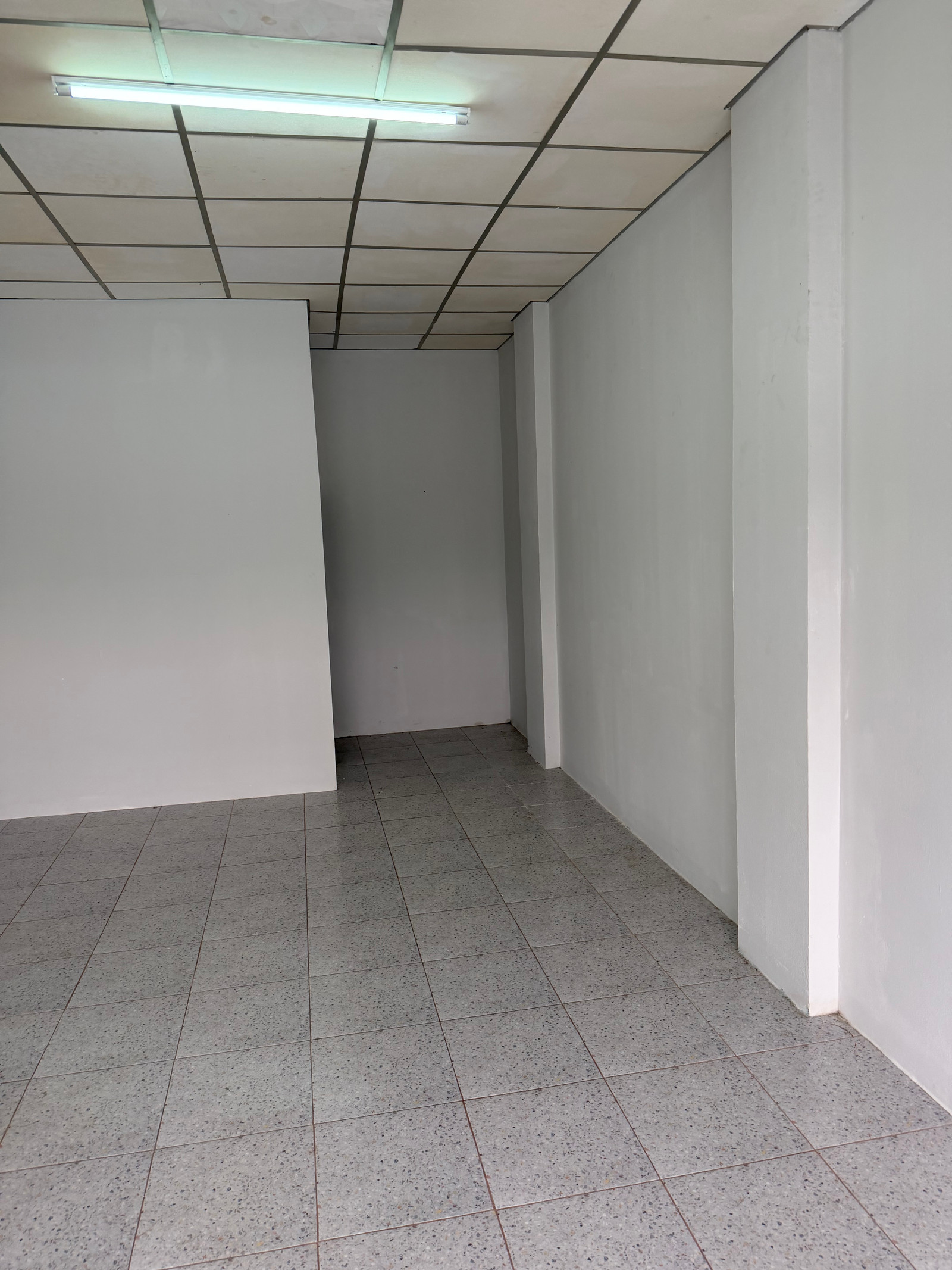 ขายห้องชุด คอนโดอินทราวิลล์ ชั้น 1 ตึก 4  – รูปที่ 4