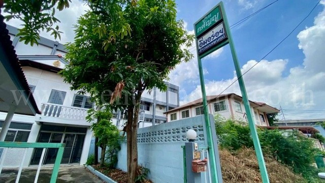 บ้านเดี่ยวติดถนนกาญจนาภาเษก หมู่บ้านมิตรประชาวิลล่าโครงการพิเศษ – รูปที่ 4