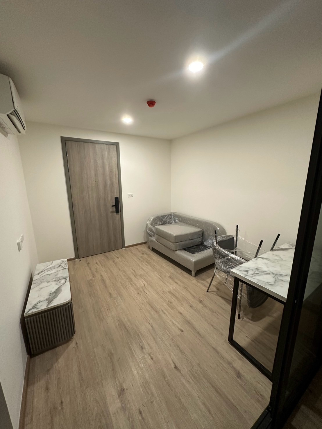 For sale/Rent 📍oneder kaset🛀1 bed 1 bath📞0639399665 – รูปที่ 2