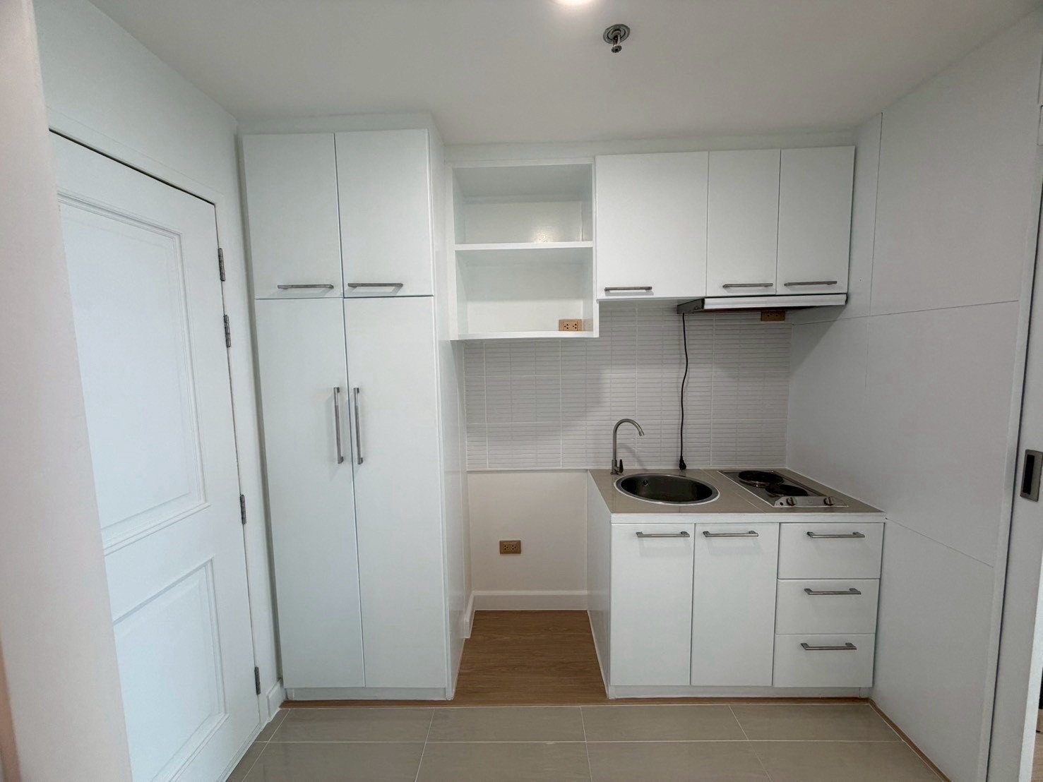 🏢รีโนเวทใหม่ ใจกลางรัชดา ชิตี้ ลิฟวิ่ง รัชดา : City Living Ratchada – รูปที่ 4
