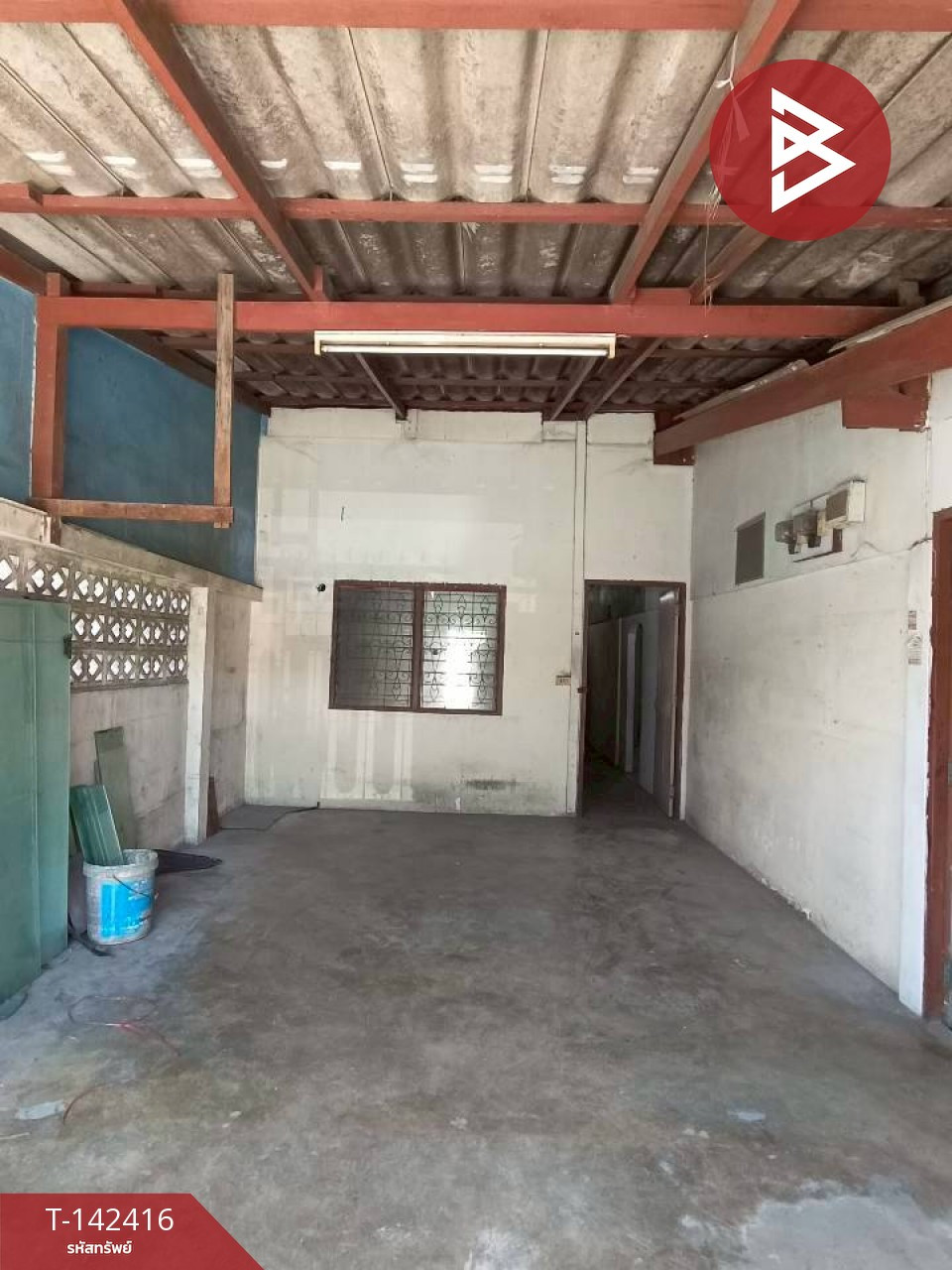 ขายบ้านเดี่ยว ถ.พหลโยธิน54 เนื้อที่ 49 ตร.วา บางเขน กรุงเทพมหานคร – รูปที่ 2