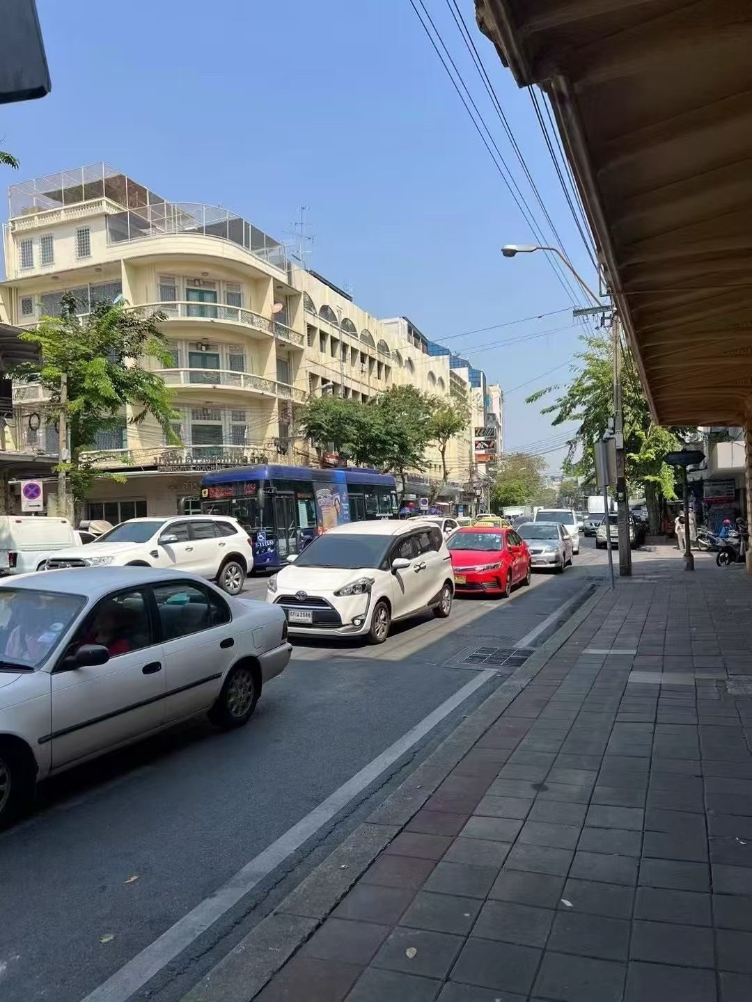 For Rent 186 Sq.m Shop in Chinatownให้เช่า พื้นที่ร้านค้า/อาคารพาณิชย์ ย่านเยาวราช (ไชน่าทาวน์) ขนาด 186 ตร.ม. – รูปที่ 4