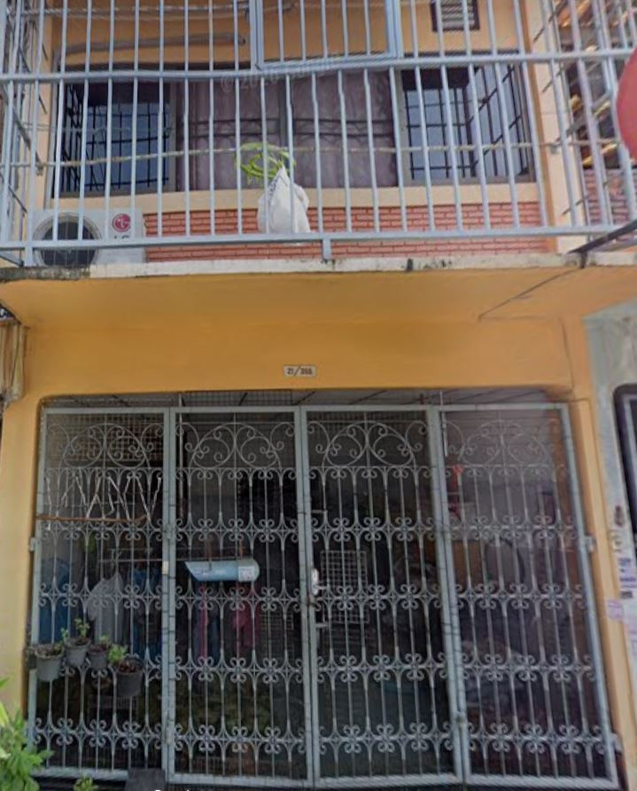 House for rent Bangna Trad Soi 12 near BITEC - Brickley International School 10500 House for rent Bangna Trad Soi 12 near BITEC - Brickley International School 10500