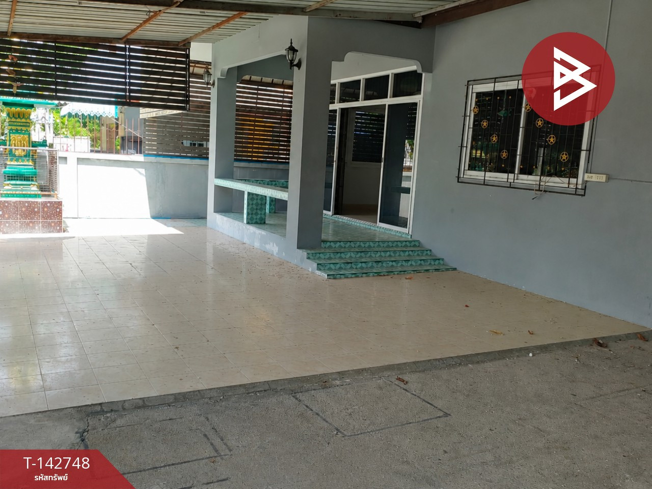 Single house for sale Thansombat Village, Ban Pong, Ratchaburi – รูปที่ 2