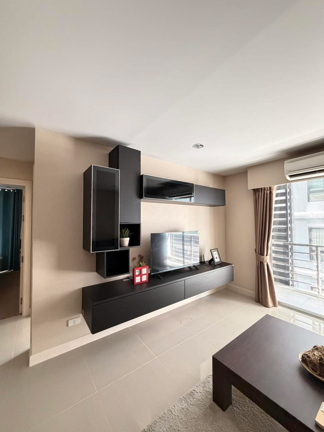  2 ห้องนอนใหม่สวย เฟอร์ฯครบราคาดี!! ⭐CASSIA Sukhumvit 107 แคสเซีย สุขุมวิท 107 – รูปที่ 3