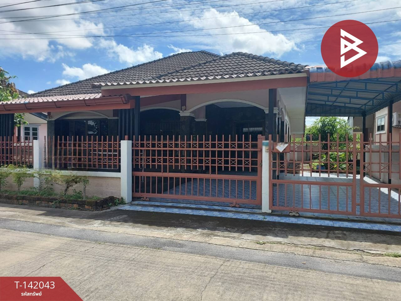 ขายบ้านเดี่ยว หมู่บ้านสินสืบสุข 3 นครศรีธรรมราช พร้อมอยู่ ขายบ้านเดี่ยว หมู่บ้านสินสืบสุข 3 นครศรีธรรมราช พร้อมอยู่