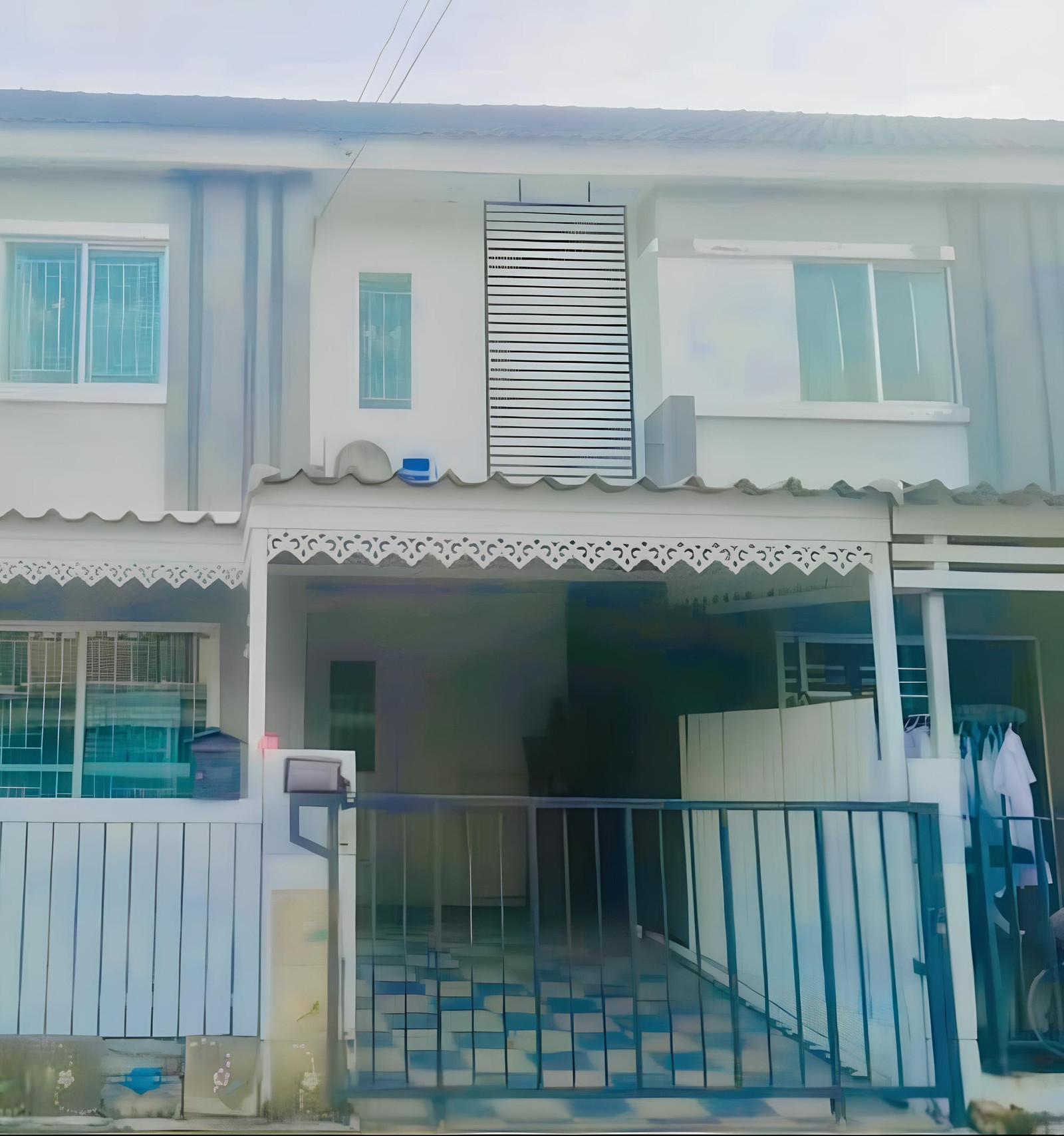 ✅ Townhouse for sale Newly renovated, ready to move in ✅ Baan Pruksa 54/2 Khlong Thanon-Bang Yai ✅ Townhouse for sale Newly renovated, ready to move in ✅ Baan Pruksa 54/2 Khlong Thanon-Bang Yai