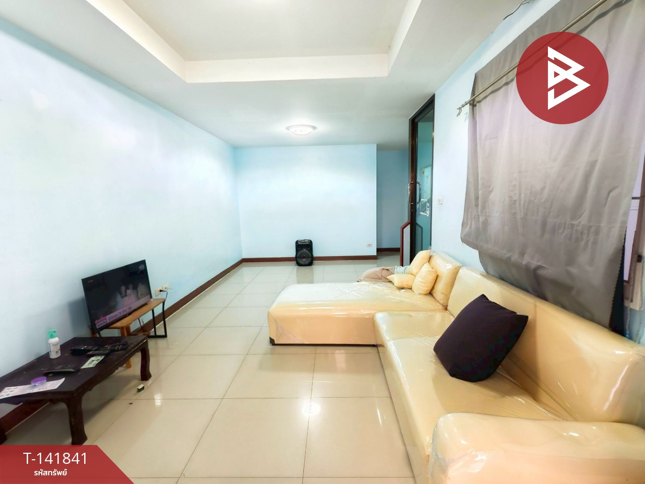 Townhouse for sale Kanda Village, Ban Rim Khlong, Phanthai Norasing, Samut Sakhon – รูปที่ 4