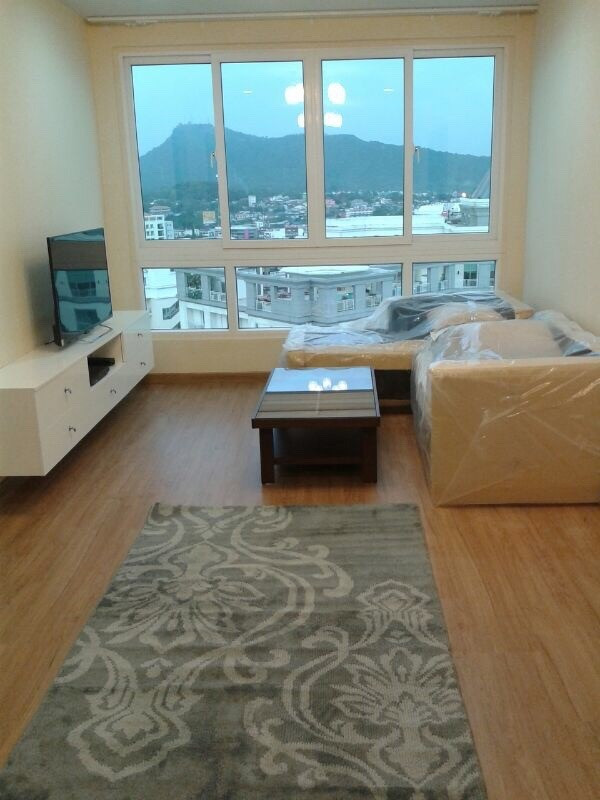 For Sale Condo Ladda Condo View Sriracha Code: S03-1503S For Sale Condo Ladda Condo View Sriracha Code: S03-1503S