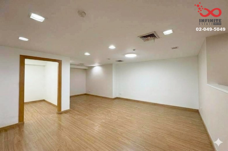 Office space for sale and rent, Phayathai Plaza Building, 92 sq m, next to BTS Phayathai. – รูปที่ 4
