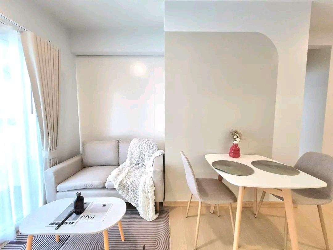 69 05 519 
ขายคอนโด A Space Sukhumvit 77 
 – รูปที่ 3