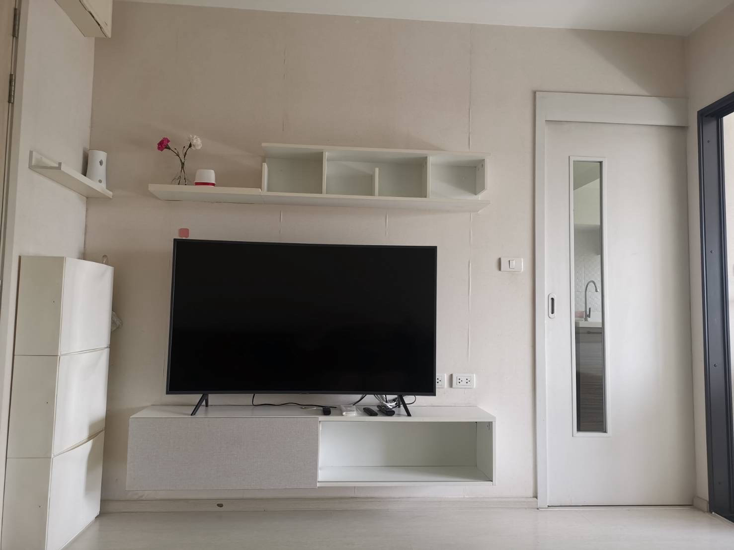 🌈Urgent for rent, Condo for rent, Condolette Pixel-Sathorn, Soi Sri Bamphen, with complete set of furniture. 🌈Urgent for rent, Condo for rent, Condolette Pixel-Sathorn, Soi Sri Bamphen, with complete set of furniture.