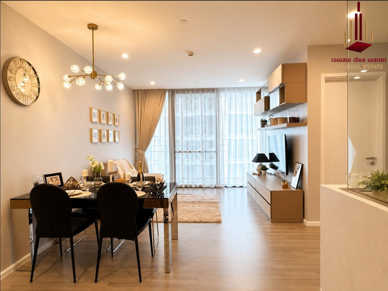 ✨ For Rent : The Room Sukhumvit 69 Condo ✨ 💰 Only 50,000 THB/month ✨ For Rent : The Room Sukhumvit 69 Condo ✨ 💰 Only 50,000 THB/month