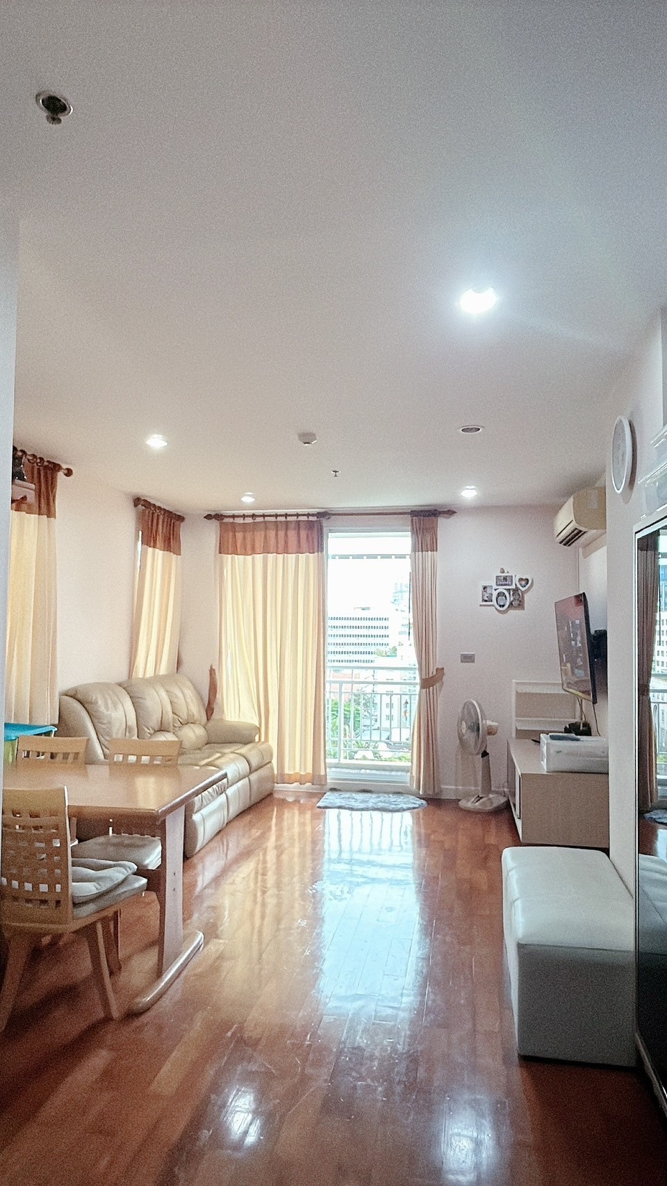 🏠✨ Baan Siri Silom | 1 bedroom condo for sale (HBH-ST-307) 🏠✨ Baan Siri Silom | 1 bedroom condo for sale (HBH-ST-307)