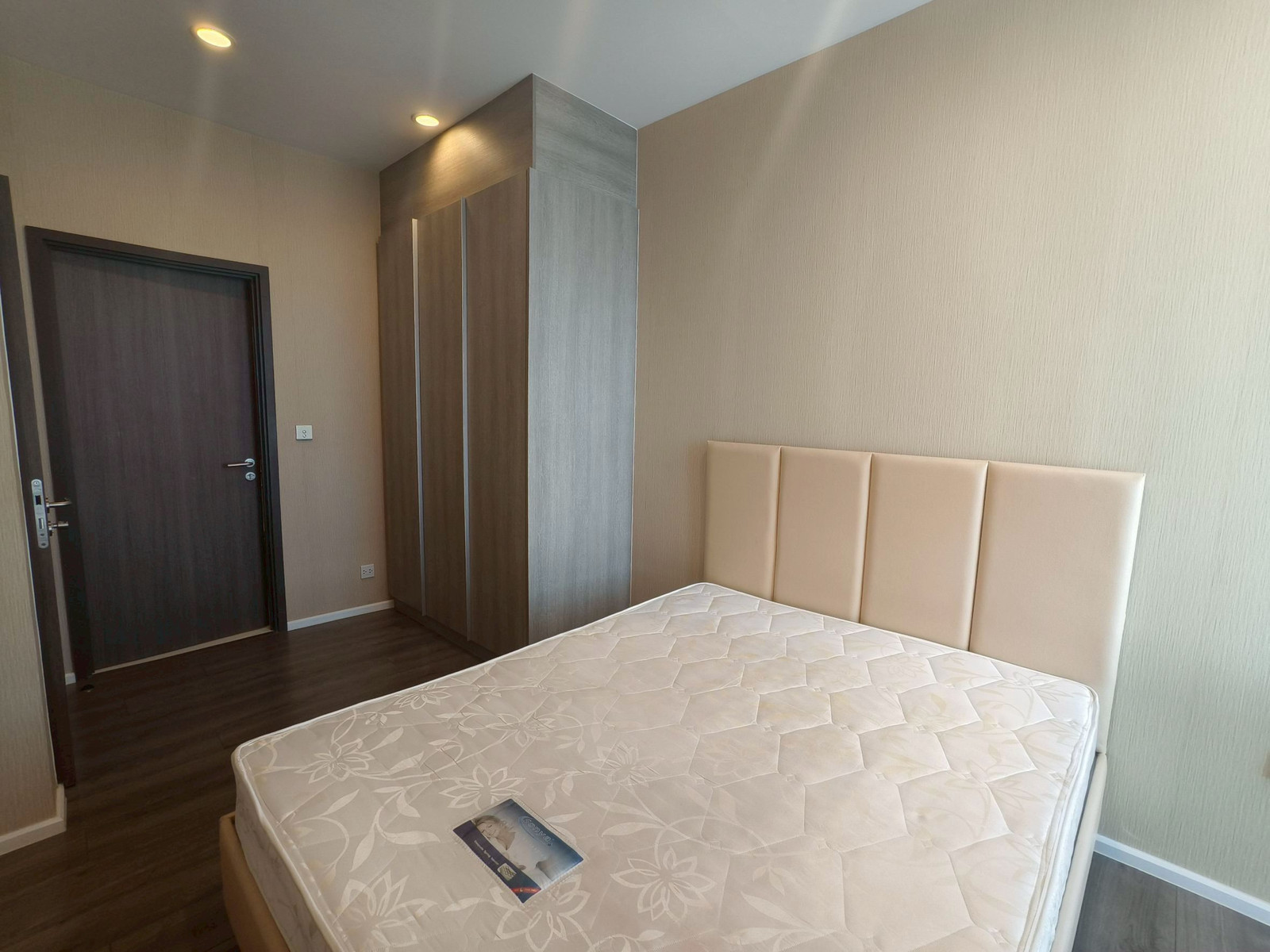 Ready to move in / 1 Bedroom / 35 sq.m. / Earthquake damages all fixed  – รูปที่ 4
