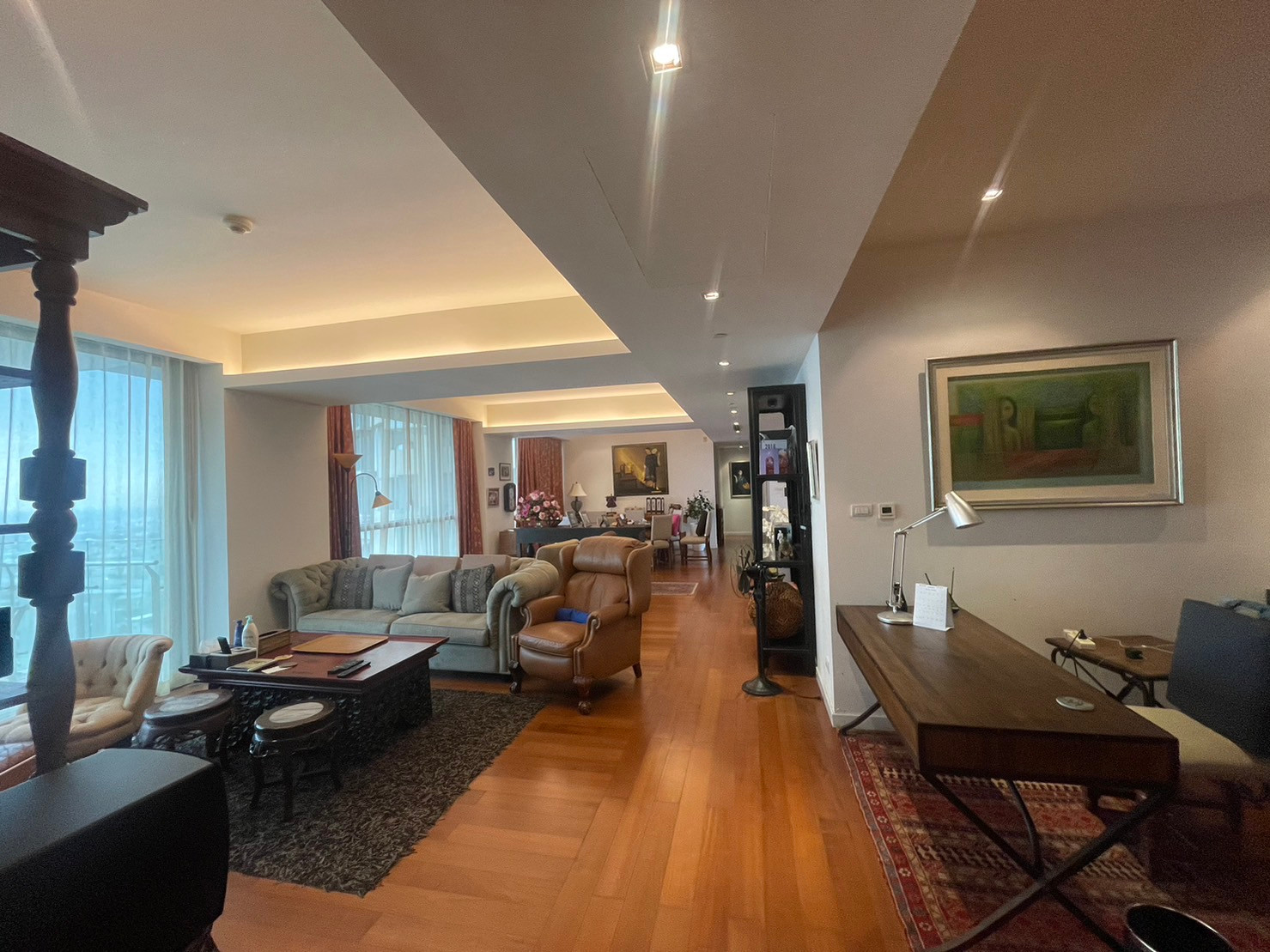 For Sale The Pano Rama 3 3beds size 243.65 sq.m. For Sale The Pano Rama 3 3beds size 243.65 sq.m.