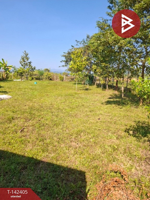 ขายที่ดิน เนื้อที่ 2 งาน 84.1 ตร.วา สันทราย เชียงราย – รูปที่ 3