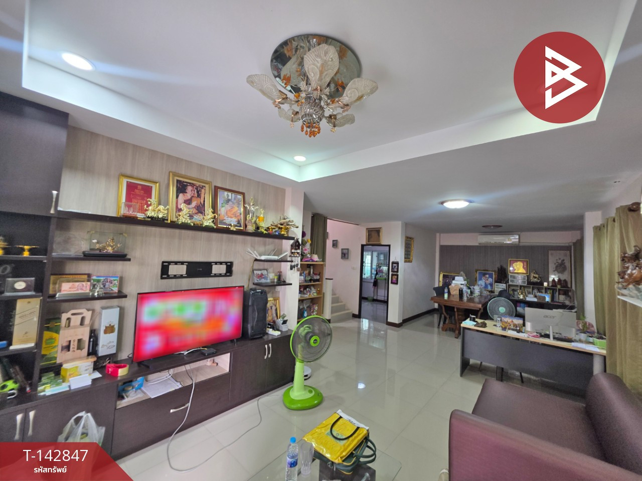 ขายบ้านเดี่ยว หมู่บ้านเด่นชัย คลองกันยา บางพลี สมุทรปราการ – รูปที่ 4