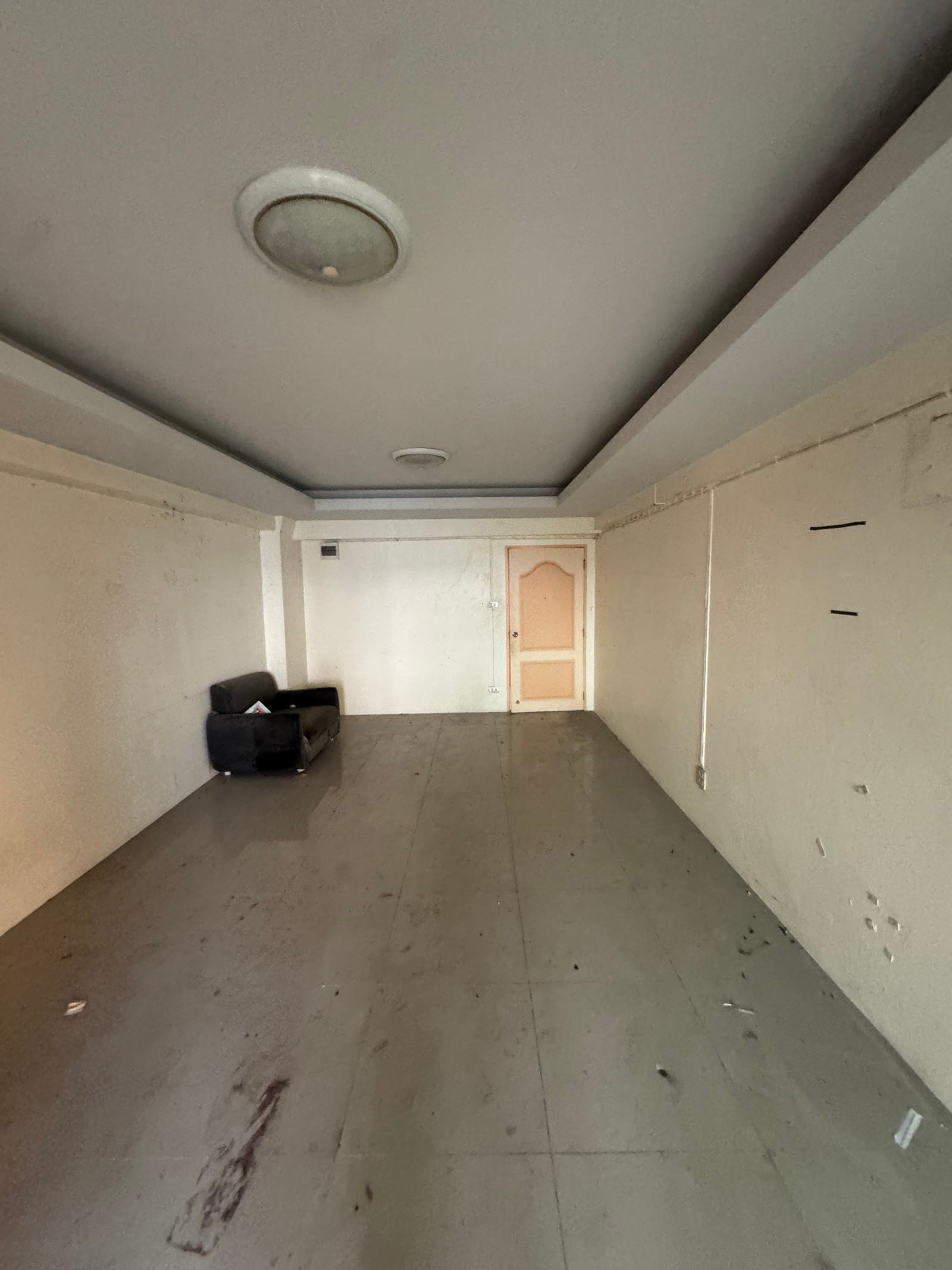 Condo for rent, 34 sq m, Chokthanachai Condo, Soi Sihaburanukit 9, Minburi District, near the BTS 120 meters. – รูปที่ 3