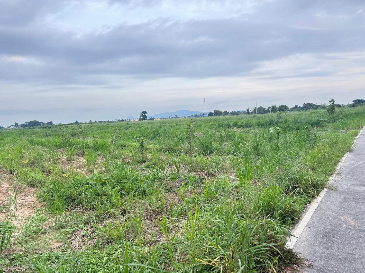 📍 ที่ดินโฉนดแปลงใหญ่ เนื้อที่ 20 ไร่ 1 งาน 33 ตร.ว ตำบลหินเหล็กไฟ อำเภอหัวหิน จังหวัดประจวบคีรีขันธ์ – รูปที่ 3