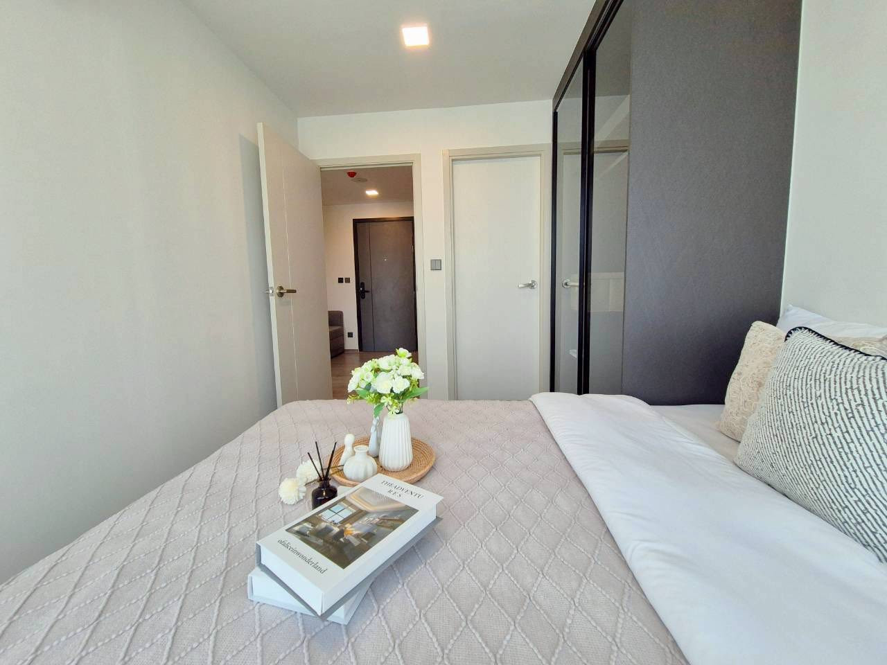 🔥🔥31903🔥🔥 ให้เช่าATMOZ Palacio Ladprao - Wanghin🌐LINE ID : @fastforrentcondo   – รูปที่ 3