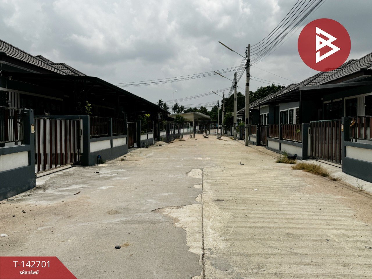ขาย/เช่าบ้านเดี่ยวชั้นเดียว เนื้อที่ 48.9 ตร.วา ปลวกแดง ระยอง – รูปที่ 2