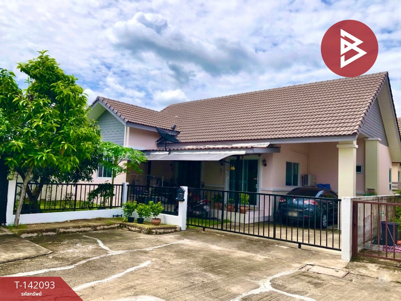 ขายบ้านเดี่ยว หมู่บ้านทรัพย์ธานี 3 ธัญบุรี-คลอง 8 ปทุมธานี ขายบ้านเดี่ยว หมู่บ้านทรัพย์ธานี 3 ธัญบุรี-คลอง 8 ปทุมธานี