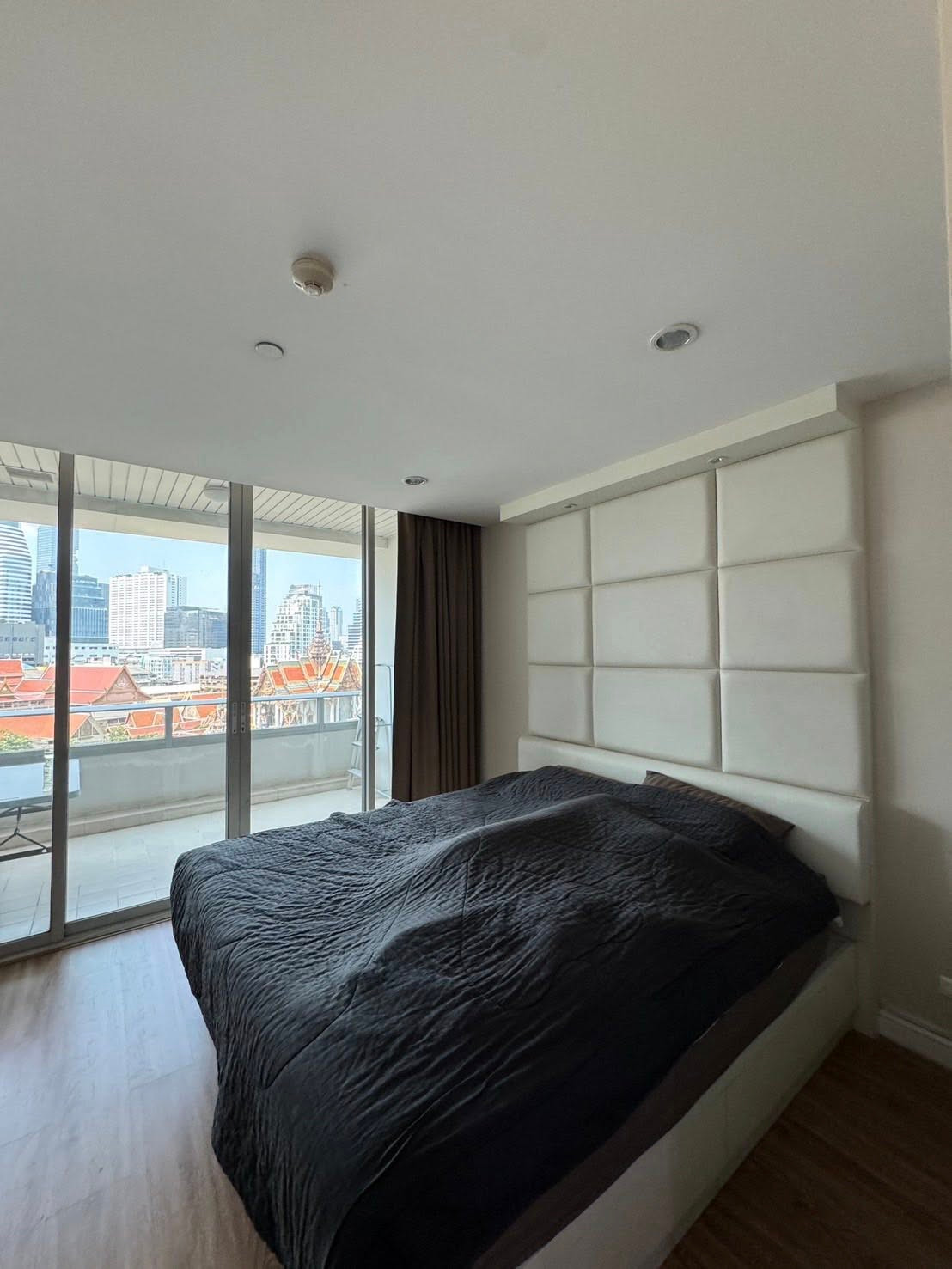 🔥 For Sale Chamchuri Square Residence next to MRT Sam Yan
