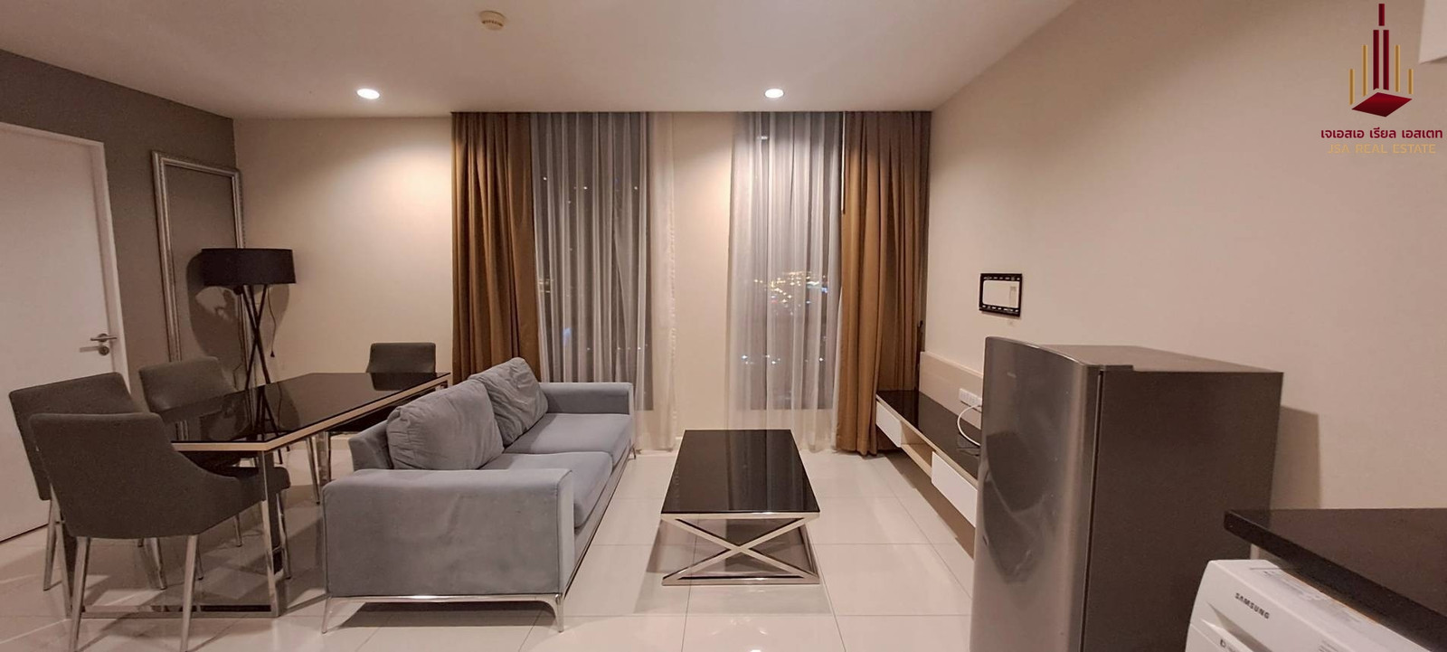 ✨ For Rent: Estella Ekkamai Condo ✨ 💰 Only 45,000 THB/month ✨ For Rent: Estella Ekkamai Condo ✨ 💰 Only 45,000 THB/month