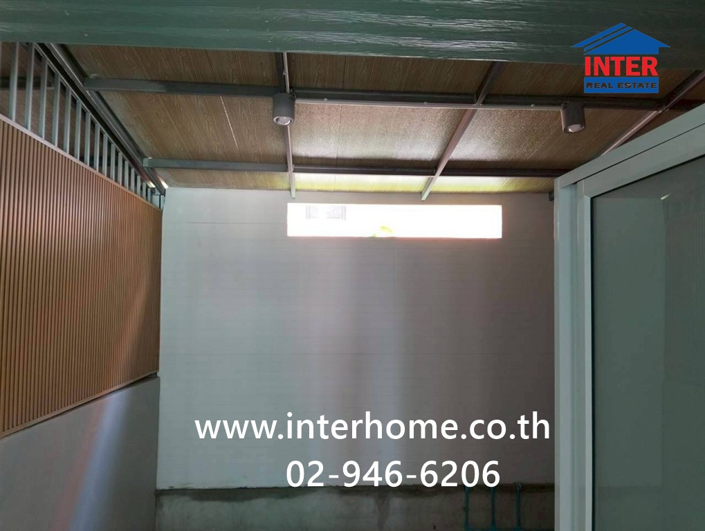 Commercial building, 3 floors, 43 sq m, commercial building, Soi Rangsit-Nakhon Nayok 56, Lam Luk Ka Road, Rangsit-Nakhon Nayok Road, Lam Luk Ka, Pathum Thani. – รูปที่ 4