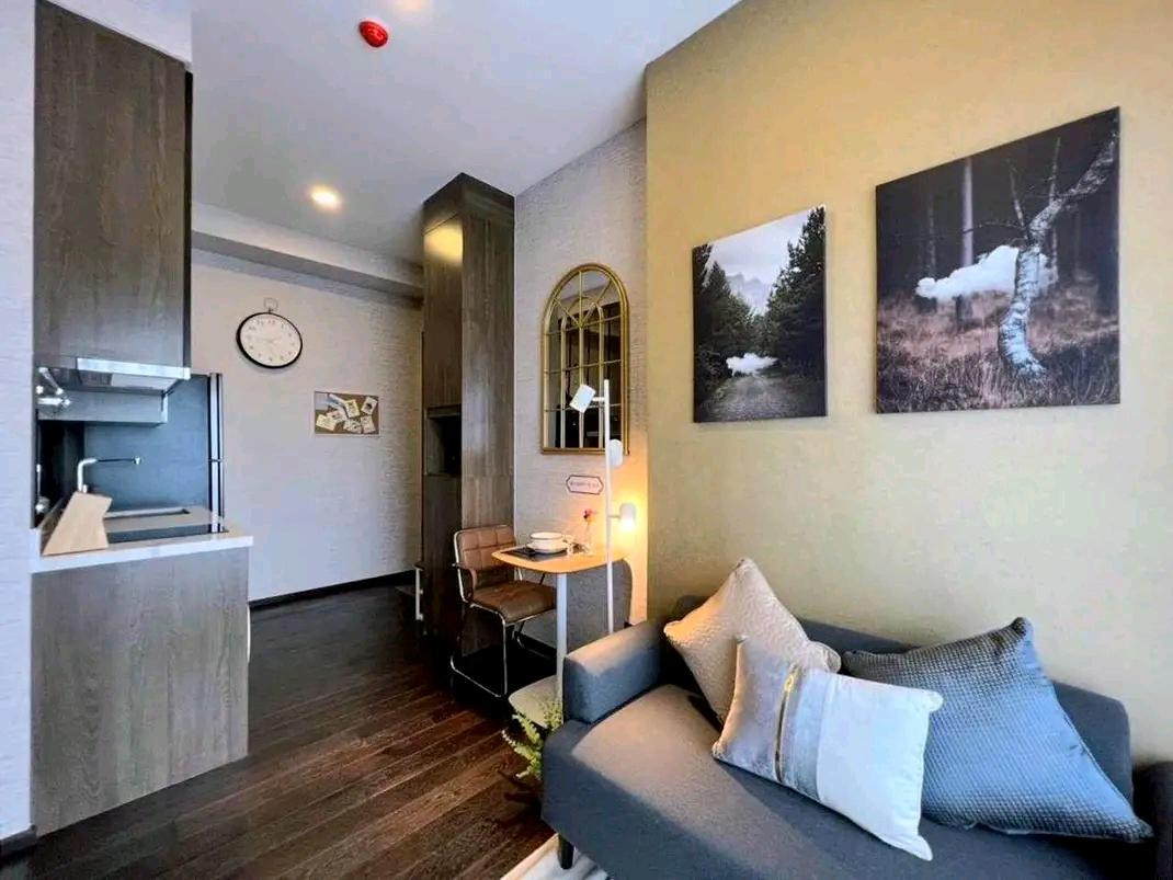 69 05 510
คอนโด Park Origin Thonglor – รูปที่ 2