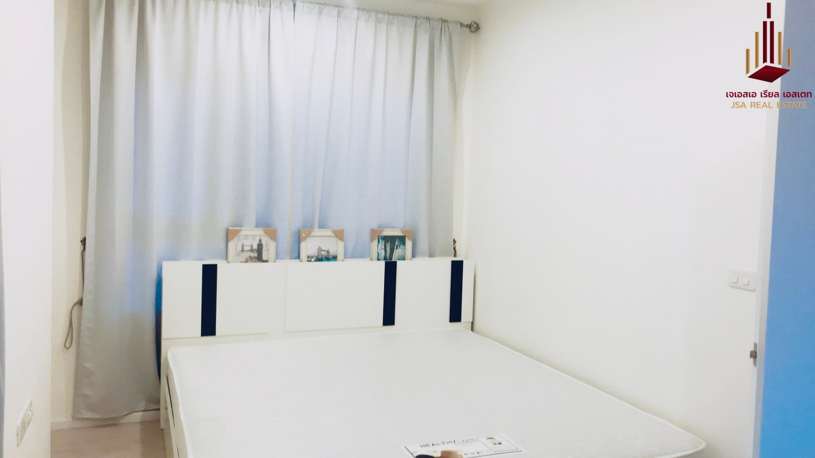 ✨ For Rent: Aspire Sathorn - Thapra Condo ✨ 💰 Only 18,000 THB/month