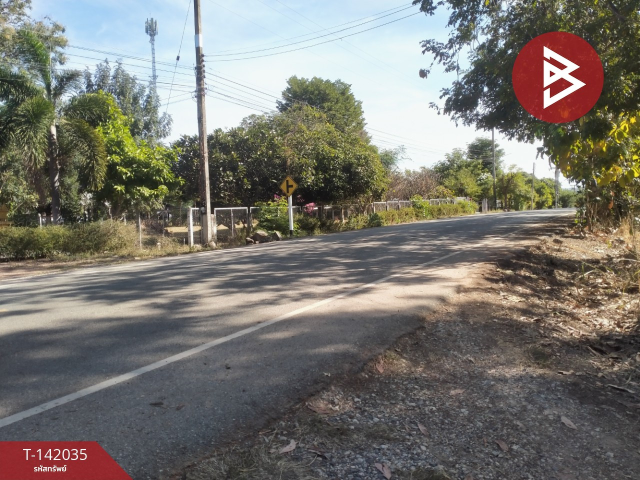 ขายที่ดินพร้อมสิ่งปลูกสร้าง เนื้อที่ 2 ไร่ 2 งาน วัดโบสถ์ พิษณุโลก – รูปที่ 2