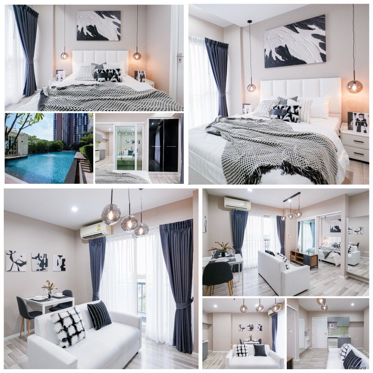 🔥 For Sale | The Key Chaengwattana near MRT Chaeng Watthana 14