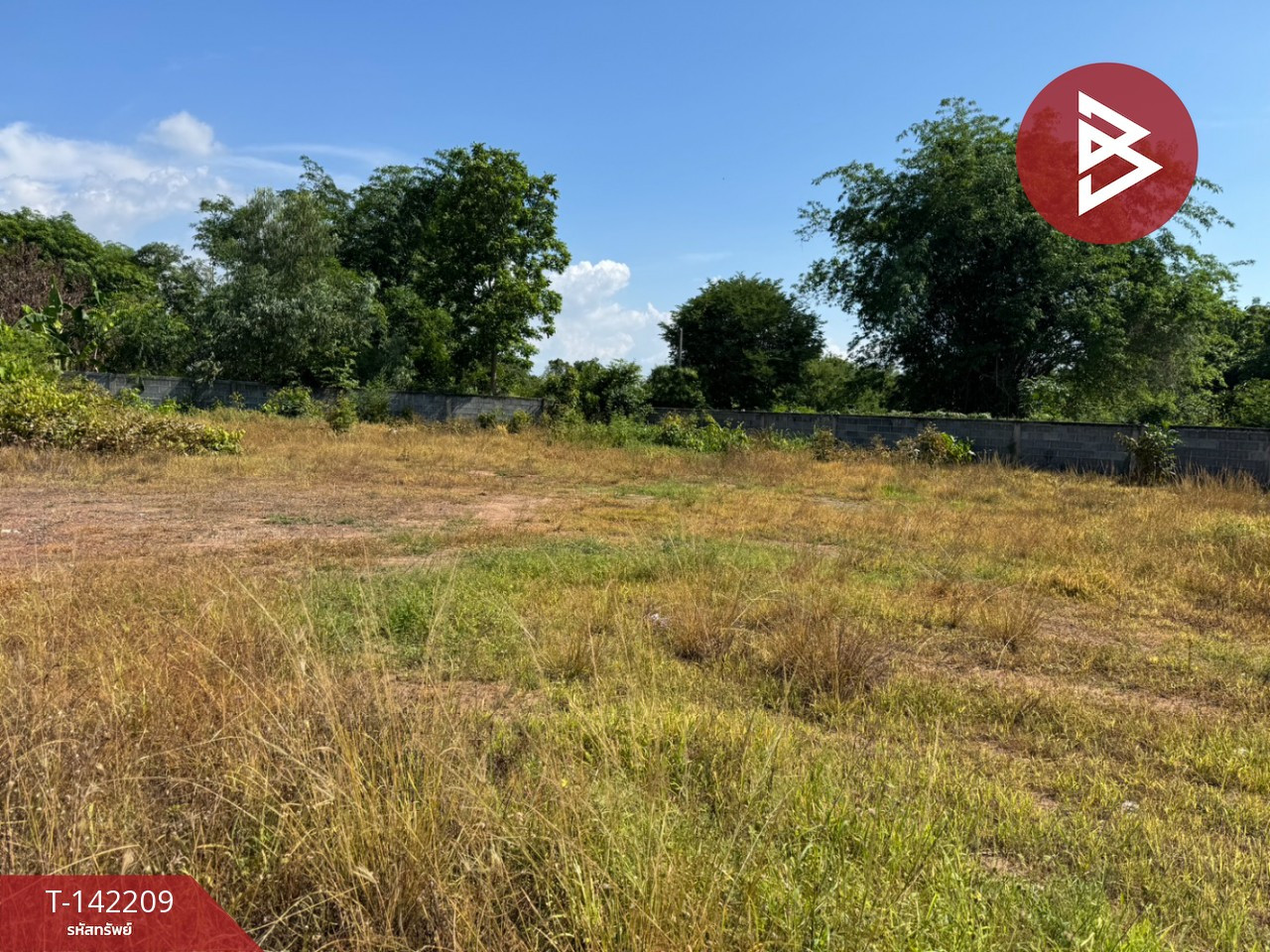 Land for sale, area 2 ngan 42.3 sq m, long plot, Chachoengsao. – รูปที่ 2