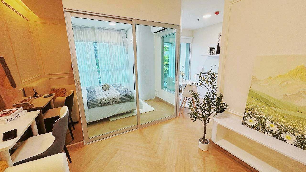 BC358 ขาย คอนโด แอสปาย พระราม 4 Aspire RAMA 4 #Aspireพระราม4 #คอนโดถนนกล้วยน้ำไท – รูปที่ 2