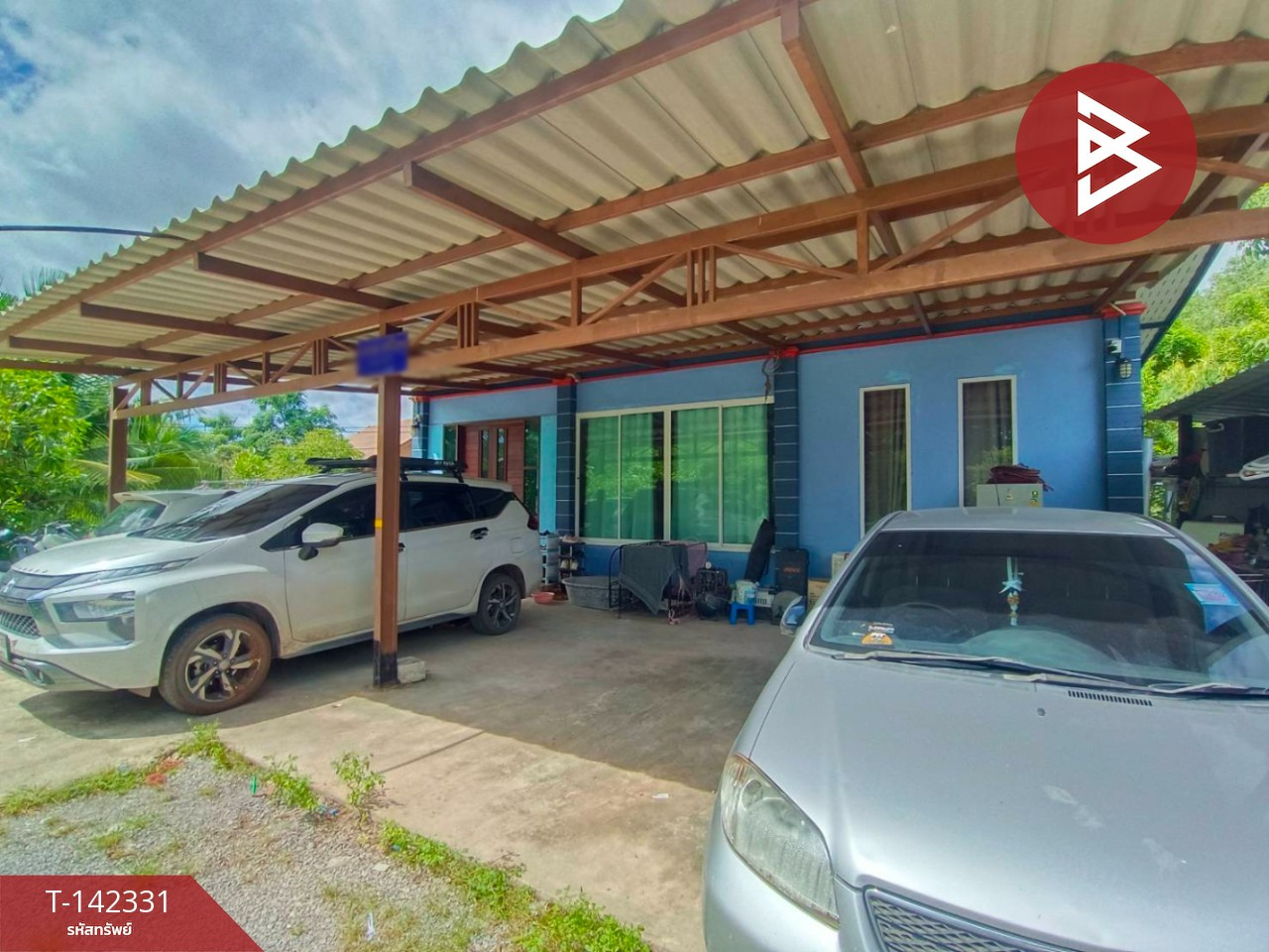 ขายบ้านเดี่ยว ซ.คลองกก1 เนื้อที่ 76.3 ตร.วา นางตะเคียน สมุทรสงคราม – รูปที่ 4