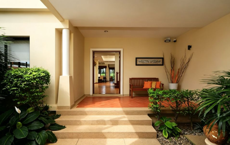 Laguna Fairway Villa – รูปที่ 3