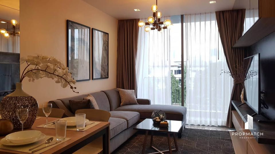 ✨Flash Deal ✨ DownTown 49 (2Bed 2Bath 58SQM.) ready to move in! Only 8,139,000 baht Tel.0981315848 @propmatch ✨Flash Deal ✨ DownTown 49 (2Bed 2Bath 58SQM.) ready to move in! Only 8,139,000 baht Tel.0981315848 @propmatch