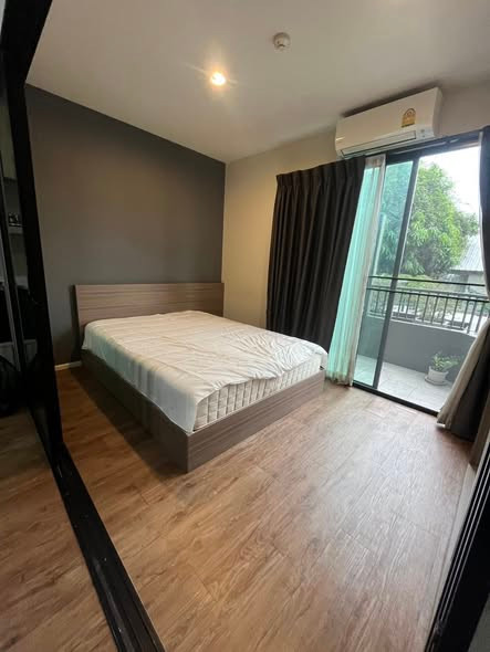 🔥 For Sale Living Nest Ladprao 44 near BTS Phawana (100 meters)