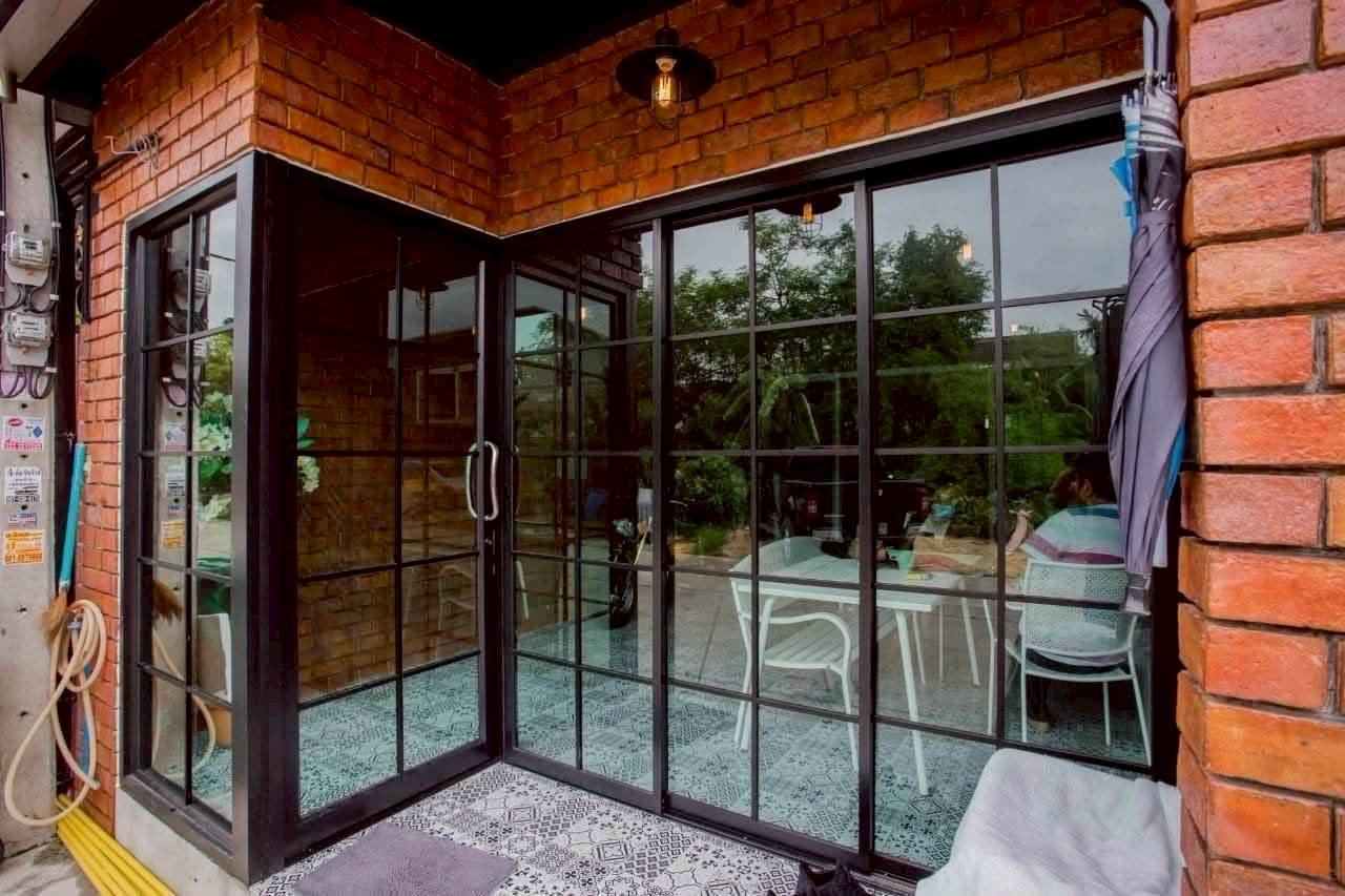 ST54 ขาย ทาวน์โฮม หมู่บ้าน ทิพวัล 1 เทพารักษ์ Thippawan 1 Theparak #ทาวน์โฮมใกล้โรงเรียนอัสสัมชัญสมุทรปราการ #ทาวน์โฮมใกล้MRTทิพวัล – รูปที่ 3