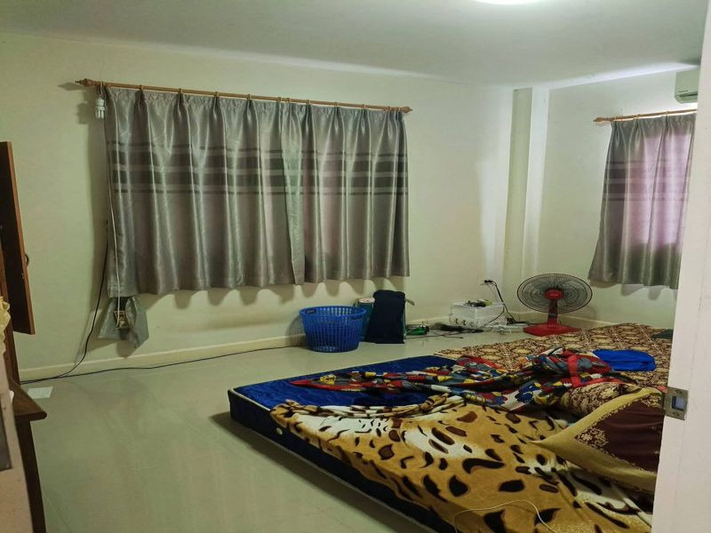 Single house for sale, Winplace, Bowin, Sriracha, near Amata-Eastern Industrial Estate. – รูปที่ 4