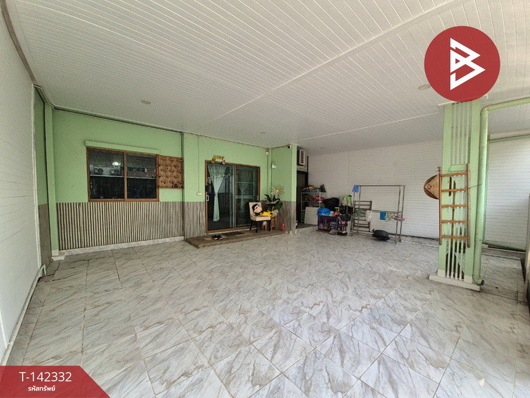 ขายทาวน์เฮ้าส์ หมู่บ้านโนโววิลล์ วงแหวน-ลำลูกกา คลอง2 (Novo Ville Wongwaen-Lumlukka Klong2) ปทุมธานี – รูปที่ 2