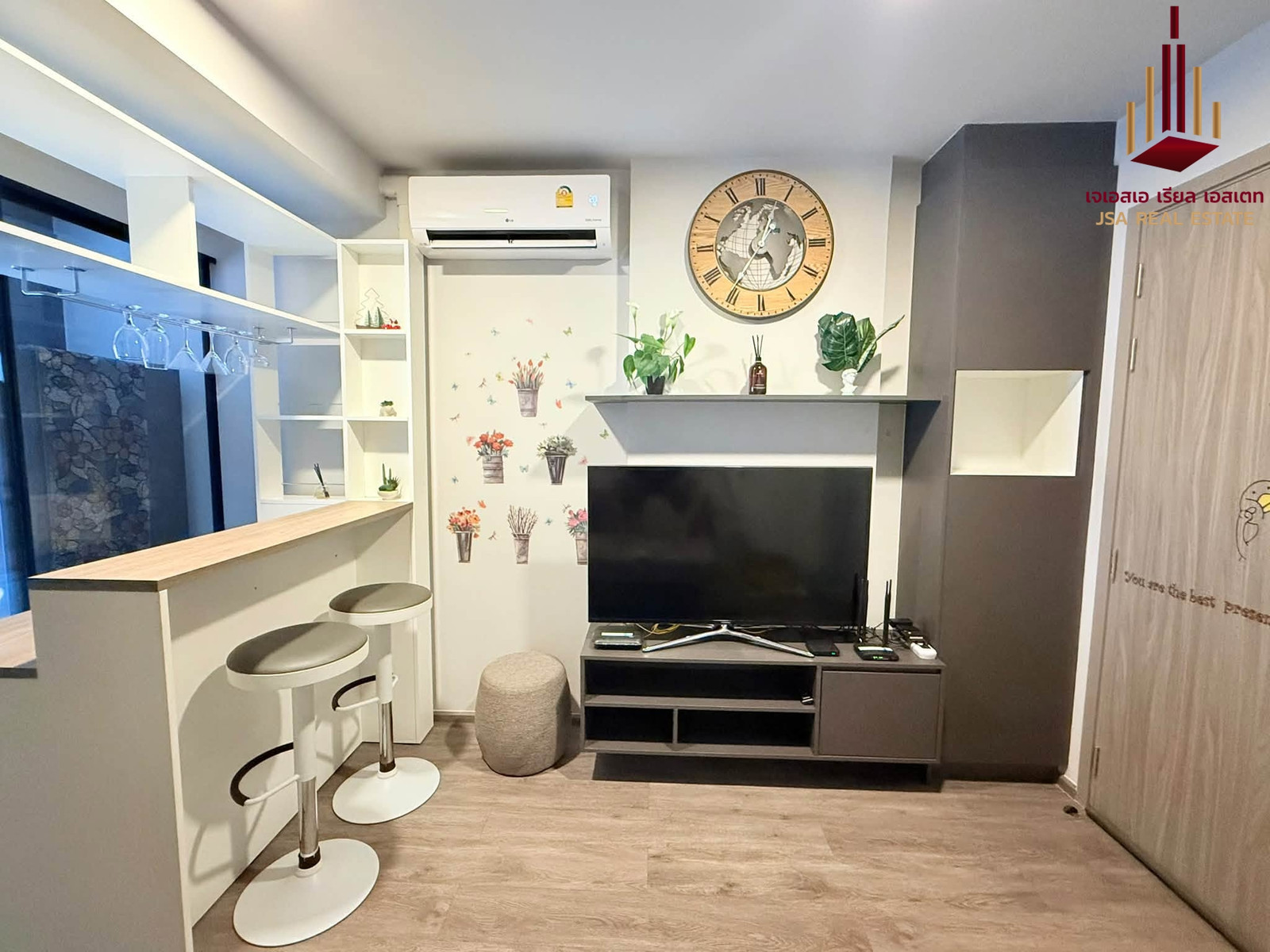 ✨ For Rent: Monte Rama 9 Condo ✨ 💰 Only 15,000 THB/month ✨ For Rent: Monte Rama 9 Condo ✨ 💰 Only 15,000 THB/month